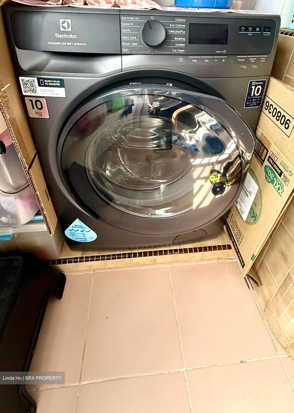 Blk 141 Serangoon North Avenue 2 (Serangoon), HDB 4 Rooms #528852661